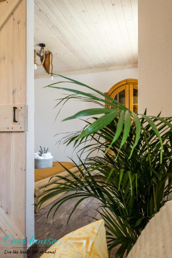 Our House Sozopol Exterior foto