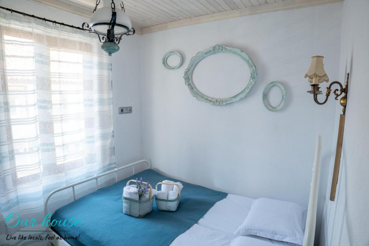 Our House Sozopol Exterior foto