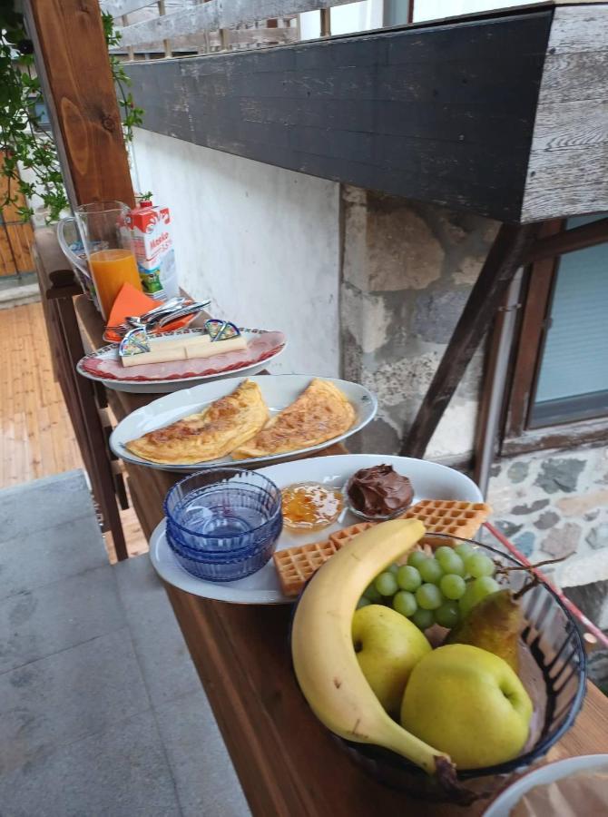 Our House Sozopol Exterior foto
